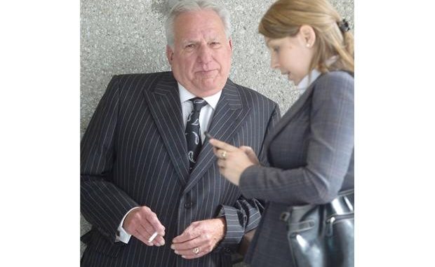 Bernard Trépaniers Denies All Allegations at Quebec Corruption Inquiry